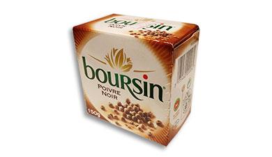 גבינת בוראסן פלפל
150 גרם bouRsin