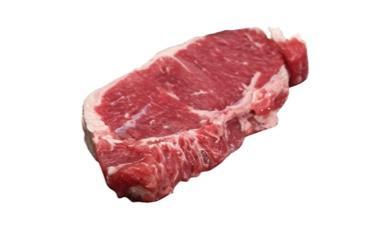 סטייק אנטריקוט ללא עצם
Boneless Rib Eye Steak, בד״ץ OU - קפוא