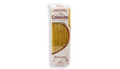 פסטה בוקטיני
Colavita 500 גרם