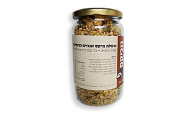 מבצע צימוק חום