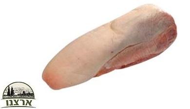 לשון בקר
Beef Tongue, חלק - מהדרין