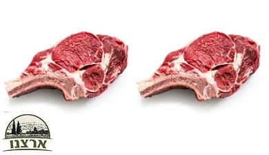 סטייק פריים ריב
Rib Eye Steak, חלק בד״ץ OU