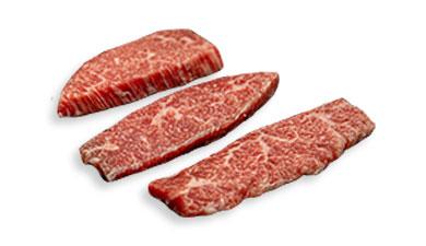מכסה הסטייק, נתח מס' 7
Wagyu, קפוא
