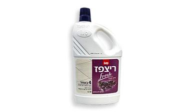 ריצפז בניחוח לילך
לבנדר סנו