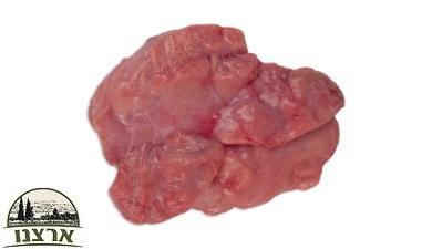 שקדי בקר
Beef Thymus, חלק - מהדרין