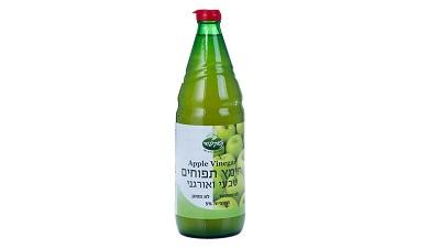 חומץ תפוחים
נטורפוד, אורגני