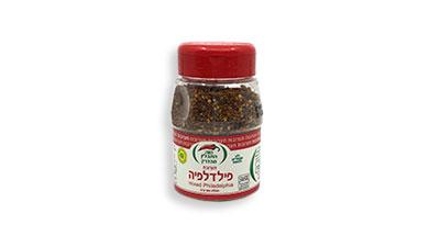 תערובת פילדלפיה
100 גרם נווה התבלין