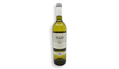 גוורצטרמינר סובניון בלאן
750 מ"ל Tulip