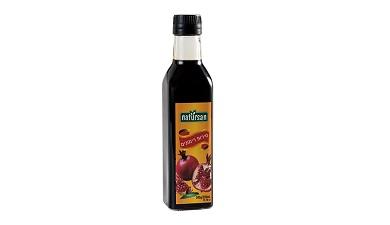 סירופ רימונים
235 גרם Natursan