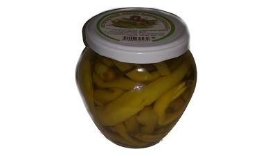 פלפל סבא פפרוני
200 גרם Rosman