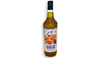 שמן זית
פרג