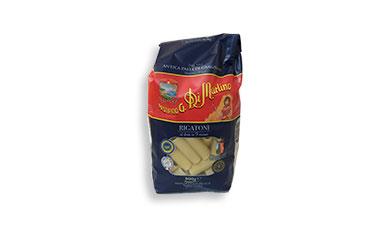 פסטה ריגטוני 
PASTIFICIO 500 גרם, טבעי