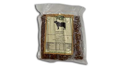 צ'וריזוס ארגנטינאי
Argentian Chorizos, חלק בד״ץ OU