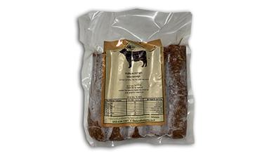 נקניקיה איטלקית
Italian Sausage, חלק בד״ץ OU