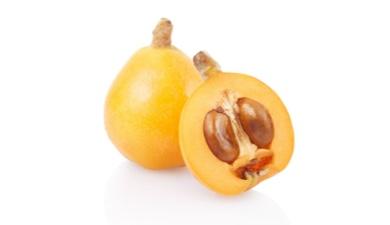 שסק
loquat, אורגני