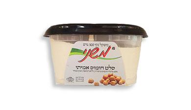חומוס אמיתי
משני, פרימיום