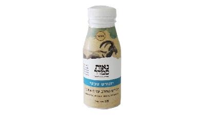 יוגורט טבעי 1 ליטר
נאות סמדר, אורגני