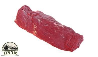 כתף מרכזי בקר #4
Shoulder Roast #4, חלק בד״ץ OU