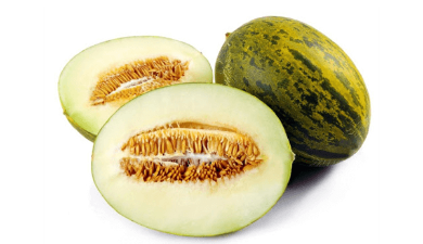מלון ספרדי ירוק
חרבוזה