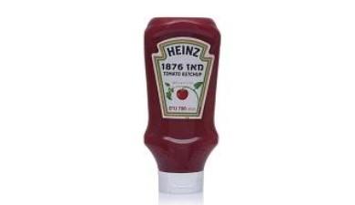 קטשופ
Heinz