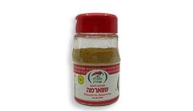 תערובת לשווארמה
100 גרם נווה התבלין