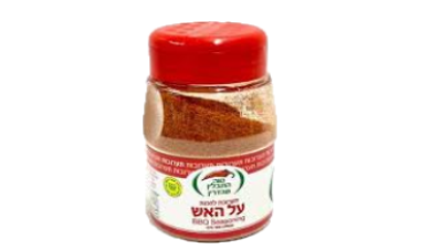 תערובת תיבול על האש
נווה תבלין