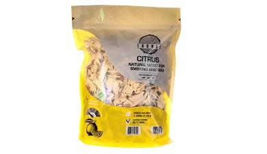 שבבי עישון הדרים       Chunks
