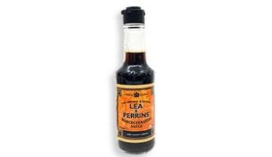 רוטב ווסטרשייר
Lea&Perrins
