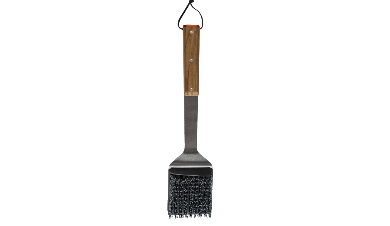 מברשת לניקוי רשתות של מעשנת בשר TRAEGER