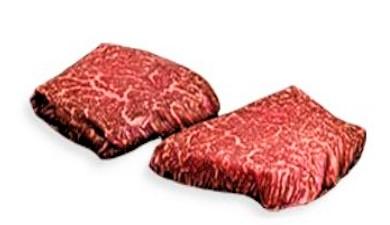סטייק מדליוני פילה, נתח מס' 12 Wagyu, קפוא
