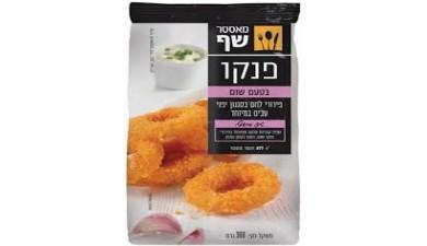 פנקו שום מאסטר שף 300ג