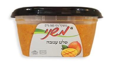 עמבה
משני