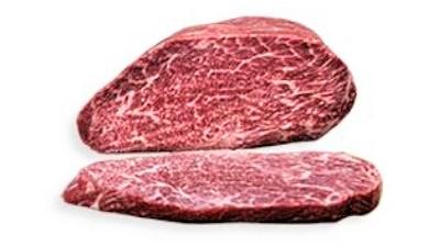 כתף ,נתח מס' 4 Wagyu, קפוא