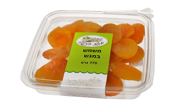 משמש 170 גרם