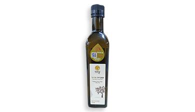 שמן זית 500 מ''ל-עזוז, אורגני