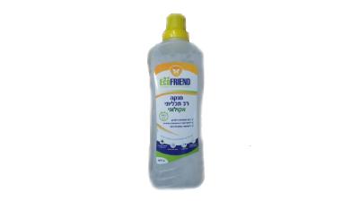מנקה רב תכליתי אקולוגי 1 ליטר-EcoFriend, אקולוגי