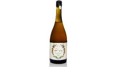 סיידר אלכוהולי תפוחים
מתובל רוזמרין/אניס/לבנדר, פרימיום
