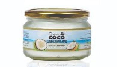 שמן קוקוס
500 מ"ל Green Coco, אורגני