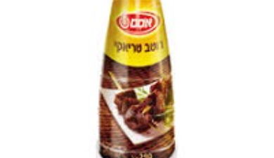 רוטב טריאקי
360 גרם אסם